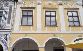 Apartmán U Jarošů